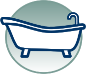 Troy Bathtub Installation