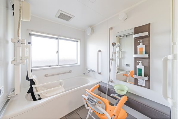 Senior Bathtub Installation in Troy
