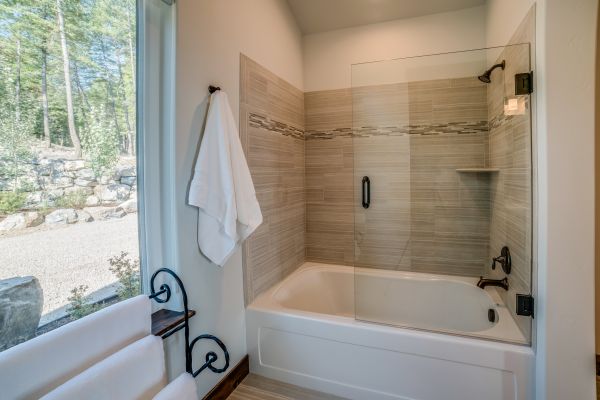 Bathroom Tub Installation in Troy