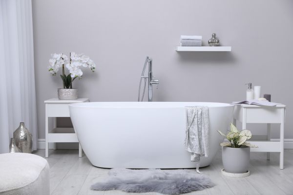 Bath Installation in Troy