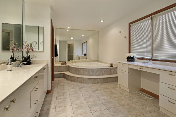 Step In Tub Installation in Troy