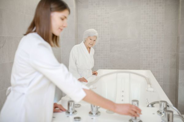 Walk In Tub Service in Troy