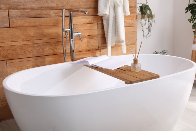 Top Bathtub Installation Companies in Greenville, OH