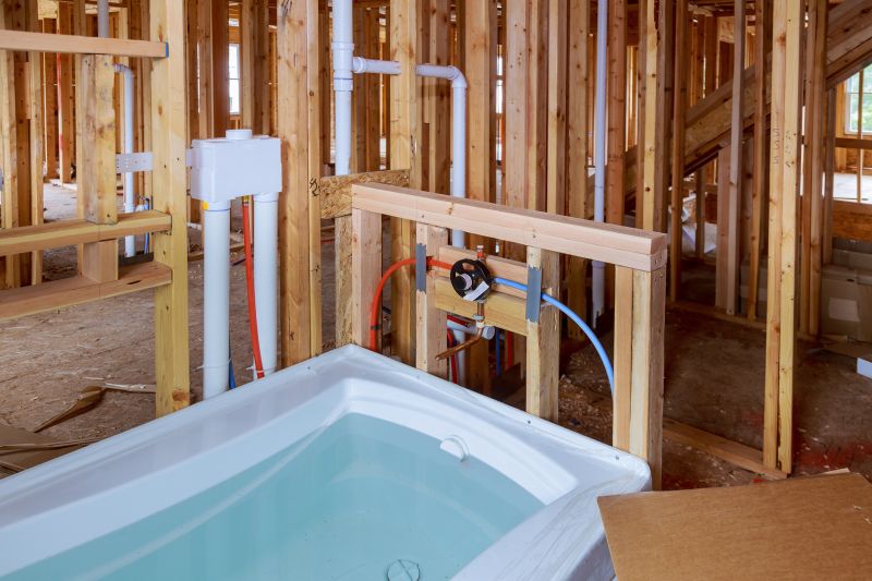 Top Bathtub Installation Companies in Piqua, OH