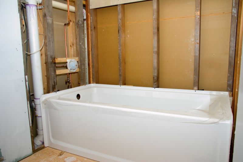 Top Bathtub Installation Companies in Piqua, OH