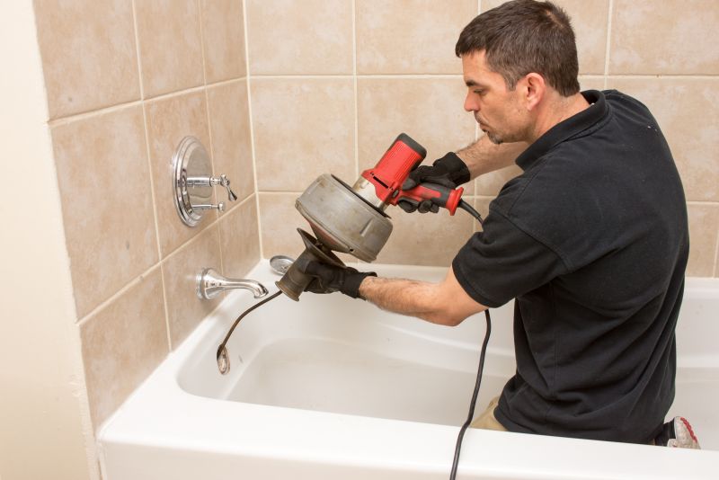 Top Bathtub Installation Companies in Sidney, OH