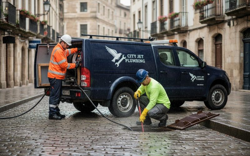 Top Shower Installation Companies in Brookville, OH