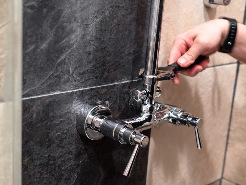 Top Shower Installation Companies in Piqua, OH