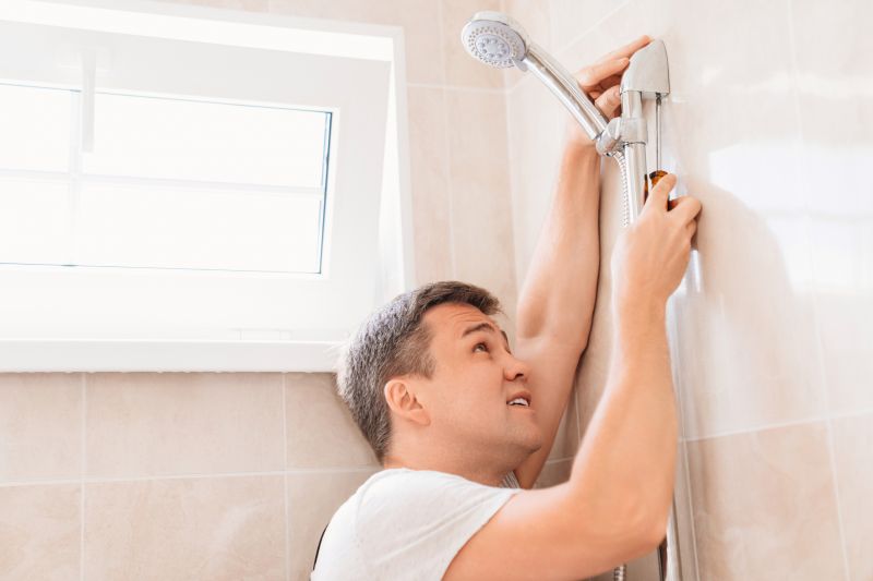 Top Shower Installation Companies in Vandalia, OH
